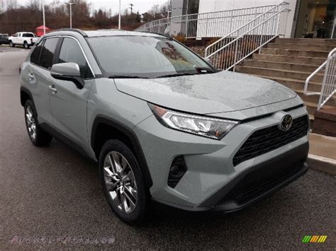Available interior features include: SofTex®-trimmed seating Cargo area tonneau cover Leather-trimmed steering wheel Heated/ventilated front seats And more Available Trims LE View Inventory Starting MSRP 1 $26,525 <b>XLE</b> View Inventory Starting MSRP 1 $27,995. . 2022 toyota rav4 xle premium lunar rock